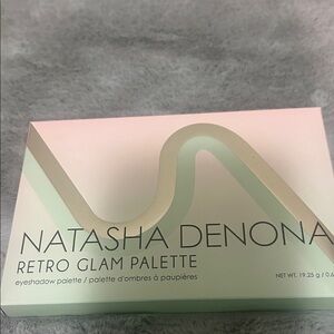 Natasha Denona Retro Glam Eyeshadow Palette